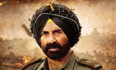 Border 2 Box Office: Sunny Deol की फिल्म ने Dhurandhar को ओपनिंग वीकेंड में पछाड़ा
