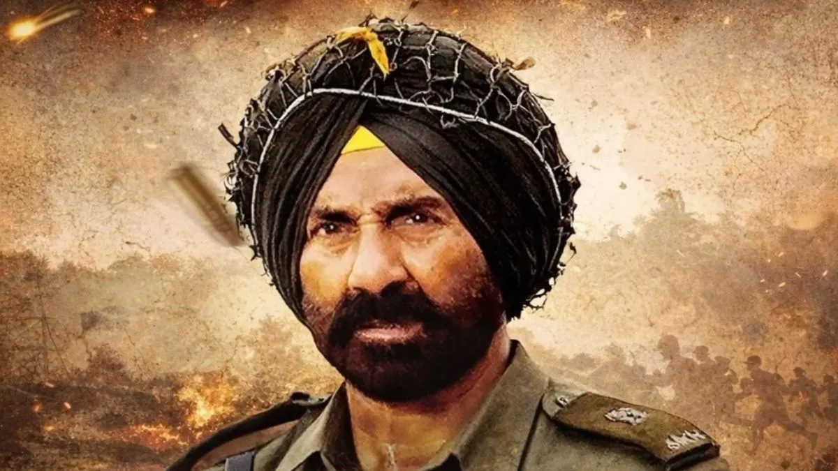 Border 2 Box Office: Sunny Deol की फिल्म ने Dhurandhar को ओपनिंग वीकेंड में पछाड़ा