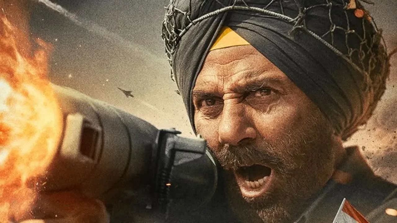 Border 2 बॉक्स ऑफिस प्रेडिक्शन: Sunny Deol की फिल्म Dhurandhar और Chhaava से आगे निकलने को तैयार