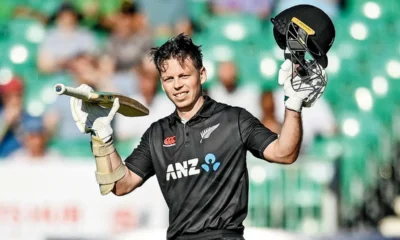भारत के खिलाफ ODI में डेब्यू करेगा 24 साल का NZ स्टार, ब्रेसवेल ने की पुष्टि | Dainik Diary