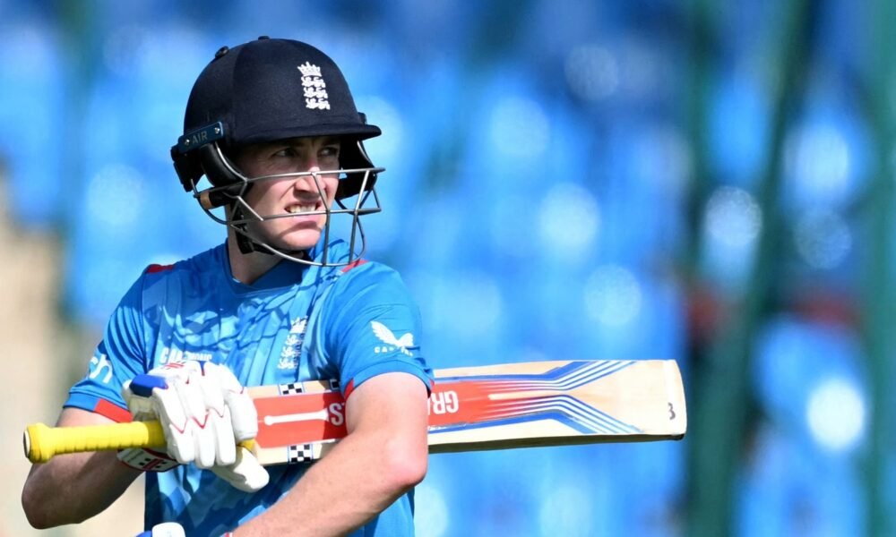 Harry Brook विवाद पर Kevin Pietersen का तीखा तंज, ECB जांच को बताया ध्यान भटकाने की कोशिश