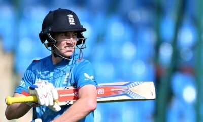 Harry Brook विवाद पर Kevin Pietersen का तीखा तंज, ECB जांच को बताया ध्यान भटकाने की कोशिश