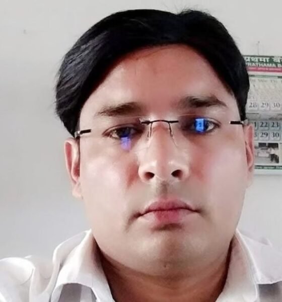 Amroha Murder Case: पूर्व प्रधान की पीट-पीटकर हत्या, कार से कुचलने की कोशिश