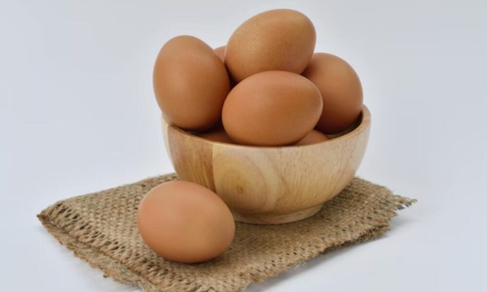 Egg Cancer Rumour: अंडा खाने पर FSSAI का बड़ा बयान