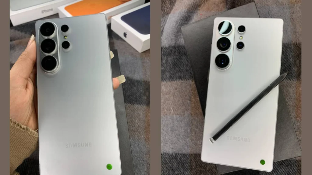 Samsung Galaxy S26 सीरीज़ फरवरी में लॉन्च? Plus और Ultra मॉडल को लेकर नया अपडेट