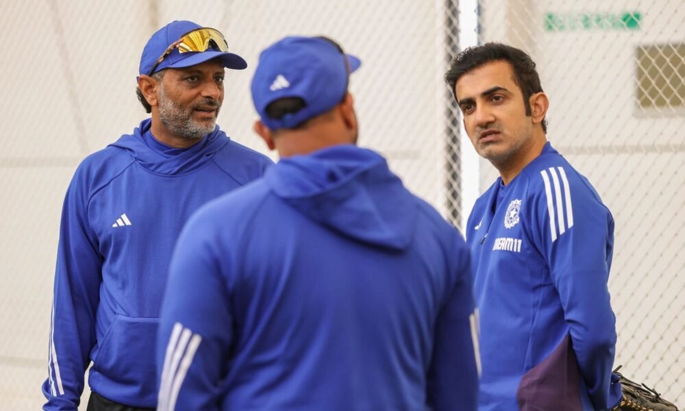 Gautam Gambhir और सीनियर खिलाड़ियों के बीच दिलचस्प दौर, Graeme Smith ने भारत को अंतिम चार में बताया तय