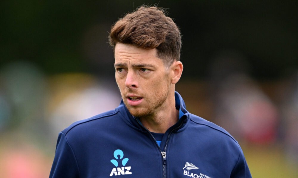 मिचेल सेंटनर नेट वर्थ 2026 जानिए