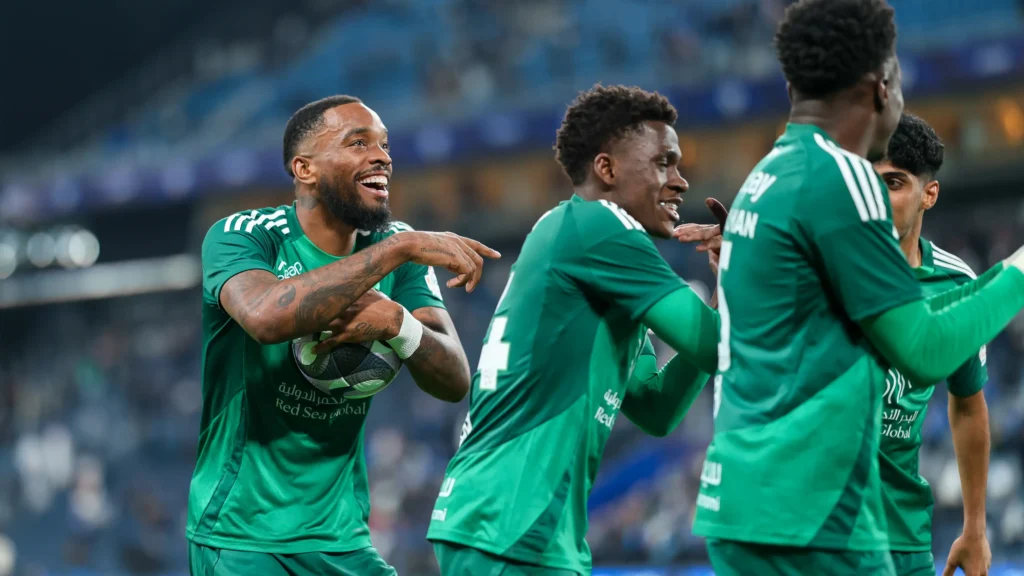 इवान टोनी का कहर: अल-अहली ने अल-नासर को 3-2 से हराया, रोनाल्डो को मिली सीजन की पहली हार 31 GettyImages 2201883544.jpg