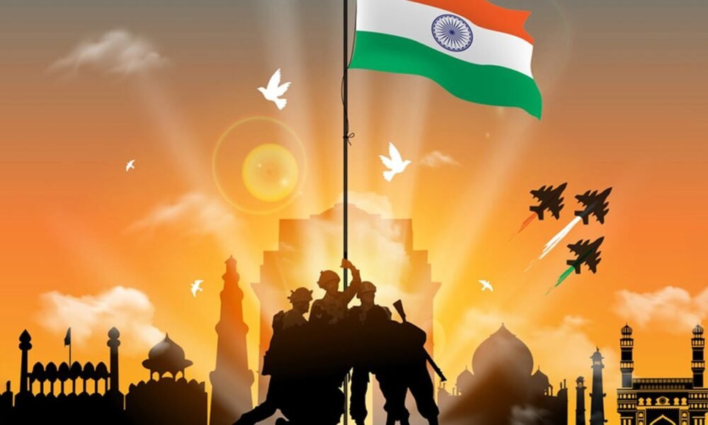 republic day से पहले अलर्ट मोड पर delhi और up, खुफिया रिपोर्ट में punjab गैंगस्टर्स को लेकर बड़ा खुलासा