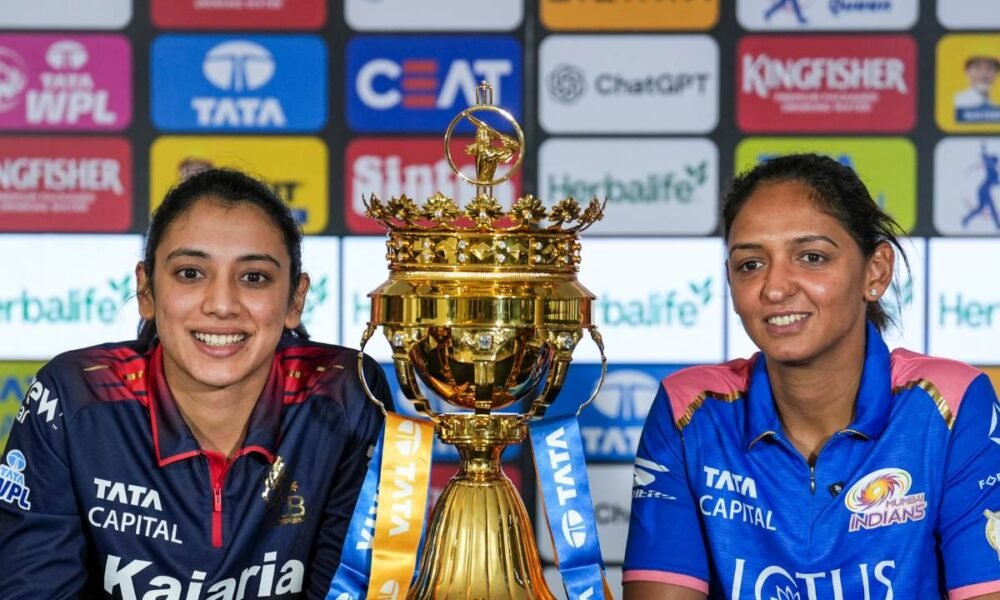 WPL 2026 से बदलेगा महिला क्रिकेट का भविष्य, T20 World Cup टीम तय करने का बनेगा सबसे बड़ा मंच