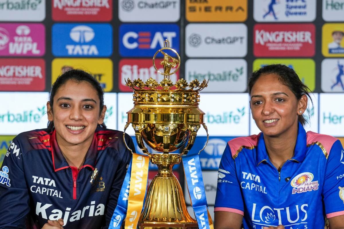 WPL 2026 से बदलेगा महिला क्रिकेट का भविष्य, T20 World Cup टीम तय करने का बनेगा सबसे बड़ा मंच