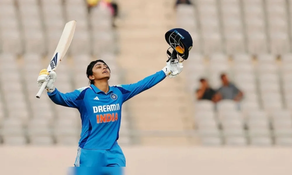 Harleen Deol और Babar Azam के दो अलग-अलग रवैये, एक टीम भावना की मिसाल, दूसरा विवादों में