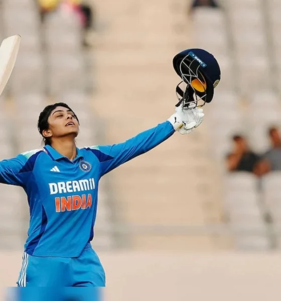 Harleen Deol और Babar Azam के दो अलग-अलग रवैये, एक टीम भावना की मिसाल, दूसरा विवादों में