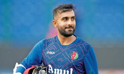 Hashmatullah Shahidi Net Worth 2026 कितनी है जानिए अफगान कप्तान की कमाई और करियर