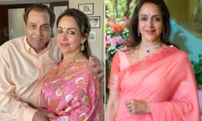 हेमा मालिनी ने बताया कि शादी से पहले मुंबई के एक बंगले में रहते हुए उन्हें हर रात घुटन और अदृश्य मौजूदगी का डर सताता था।