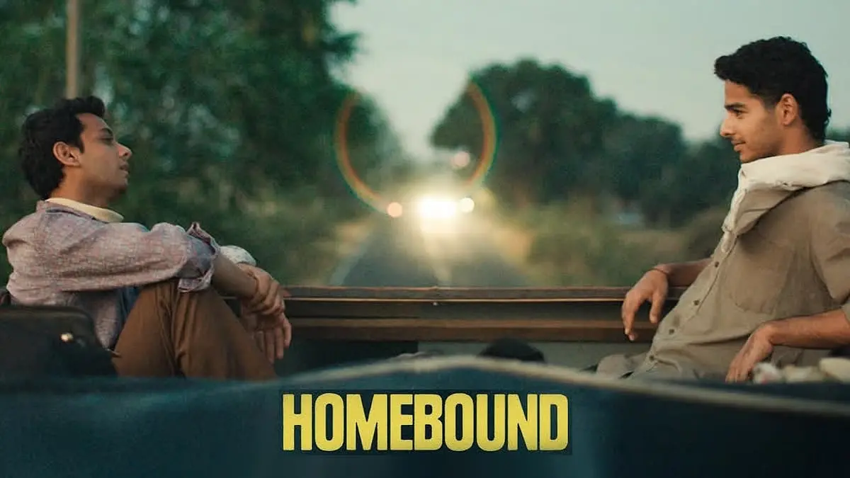 ऑस्कर की रेस में आखिरी मोड़ पर चूकी Homebound, फिर भी भारतीय सिनेमा ने छोड़ी गहरी छाप