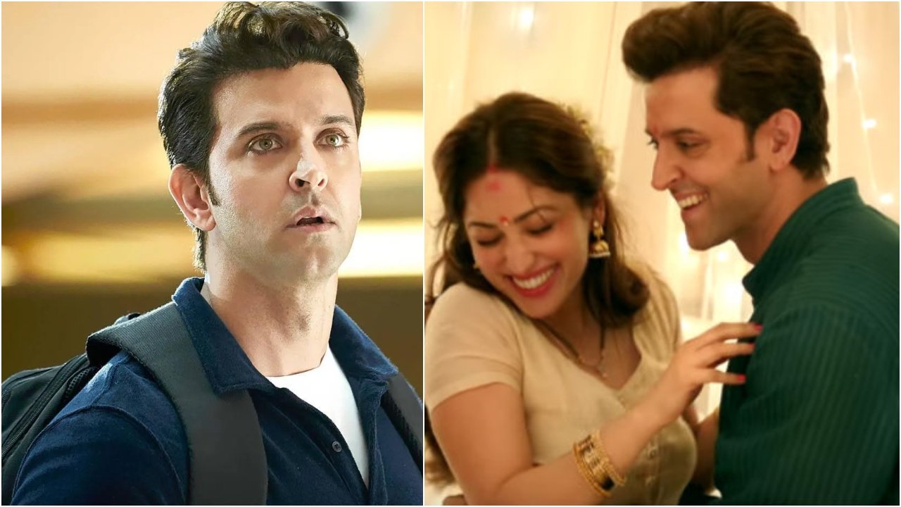 ‘काबिल 2’ को लेकर बढ़ी उम्मीदें, ऋतिक रोशन की वापसी कर सकती है फिर से कमाल