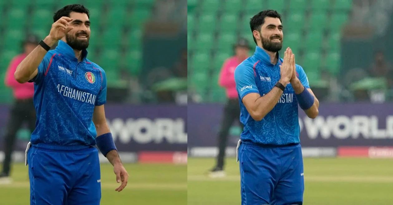 Ibrahim Zadran Net Worth 2026 कितनी है जानिए अफगान बल्लेबाज़ की कमाई और करियर