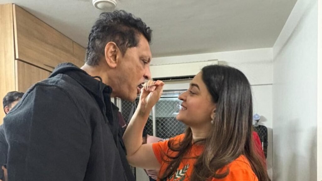 Mahhi Vij Dating Rumours: Nadim Nadz पर Jay Bhanushali ने तोड़ी चुप्पी