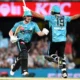 Max Bryant stars as Brisbane Heat end Melbourne Stars’ unbeaten run in BBL