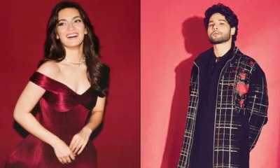 Dear Comrade रीमेक की अफवाहों पर Siddhant Chaturvedi और Pratibha Ranta की प्रतिक्रिया