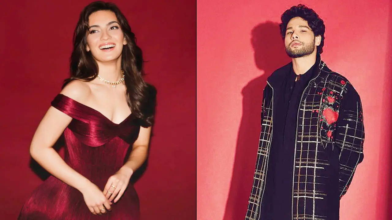 Dear Comrade रीमेक की अफवाहों पर Siddhant Chaturvedi और Pratibha Ranta की प्रतिक्रिया