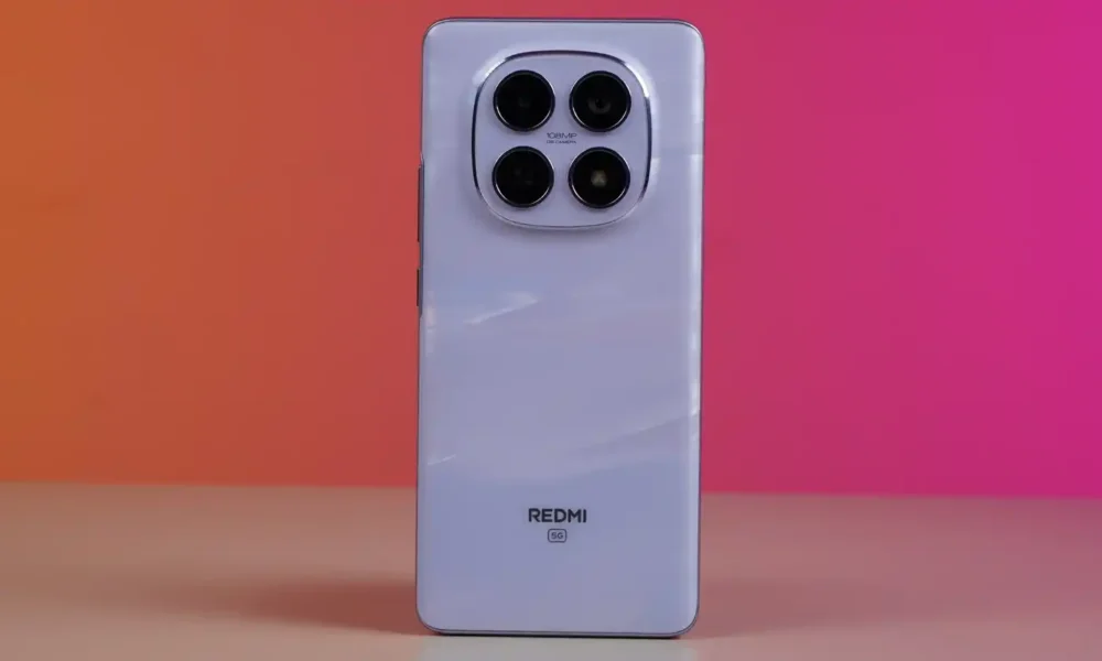 Redmi Note 15 5G First Impressions: कीमत, फीचर्स और डिजाइन की पूरी जानकारी