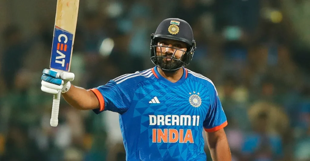 Rohit Sharma Net Wort 2026 की कुल संपत्ति जानकर आप भी कहेंगे हिटमैन सच में सुपरस्टार हैं 32 Rohit Sharma 2