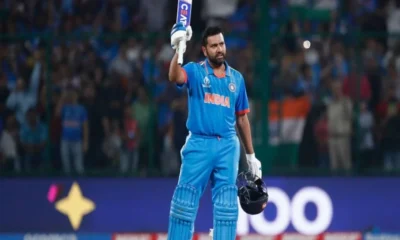 टी20 वर्ल्ड कप से बाहर करने का फैसला और पूल के पास हुई बात Rohit Sharma ने Shreyas Iyer को क्यों समझाया पूरा किस्सा