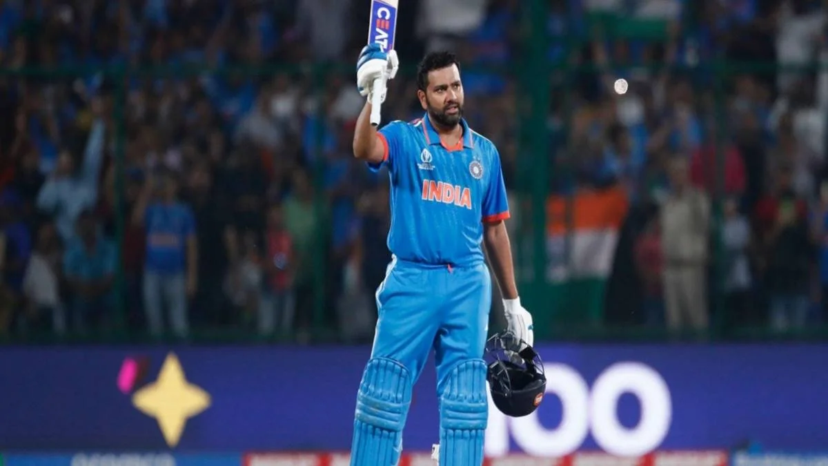 टी20 वर्ल्ड कप से बाहर करने का फैसला और पूल के पास हुई बात Rohit Sharma ने Shreyas Iyer को क्यों समझाया पूरा किस्सा