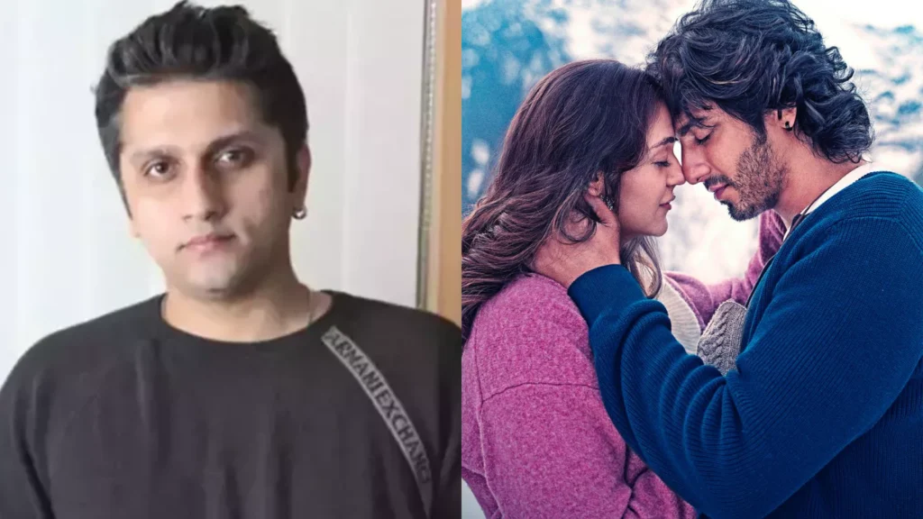 Saiyaara के लीड एक्टर्स Ahaan Panday और Aneet Padda ने नए चेहरों को लेकर दर्शकों की सोच बदल दी