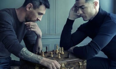 Sports 2026 Preview | Can India Messi Ronaldo and Gukesh Defend Their Crowns