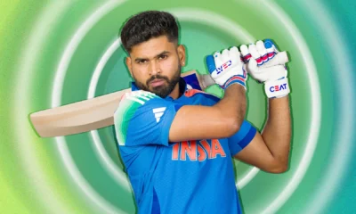 Shreyas Iyer Comeback: Injury से लौटते ही विजय हजारे ट्रॉफी में कप्तानी