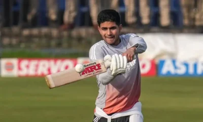 T20 World Cup 2026 से बाहर होने पर शुबमन गिल ने तोड़ी चुप्पी | Dainik Diary