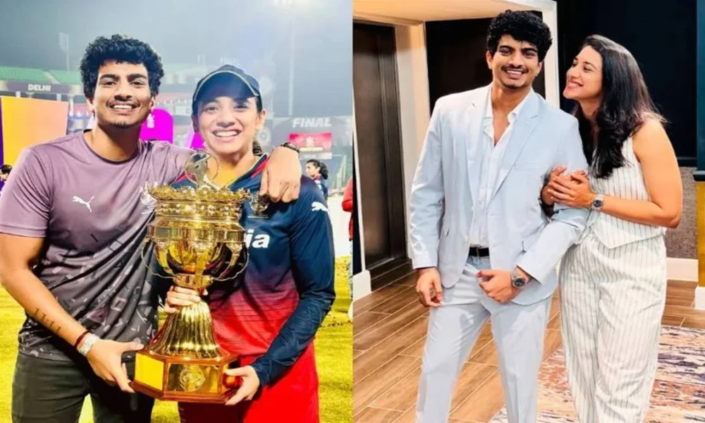 Smriti Mandhana से अलगाव के बाद Palaash Muchhal पर वित्तीय धोखाधड़ी के आरोप | Dainik Diary