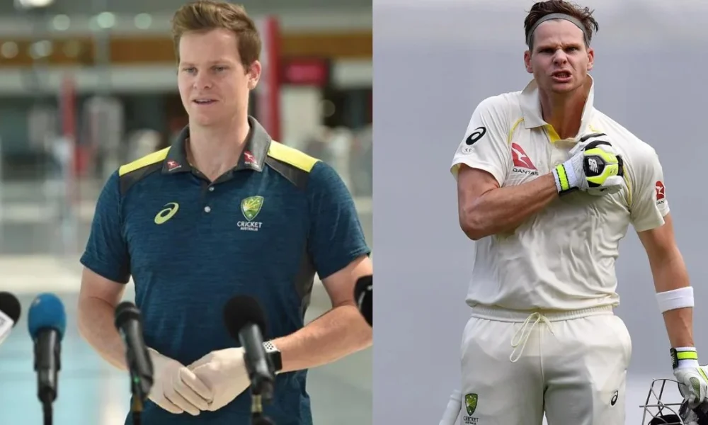 Steve Smith Test Record: राहुल द्रविड़ का रिकॉर्ड टूटा, 37वां शतक