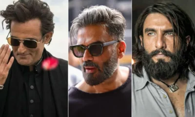 Ahan Shetty का रिएक्शन: Ahan Panday से तुलना पर क्या बोले अभिनेता