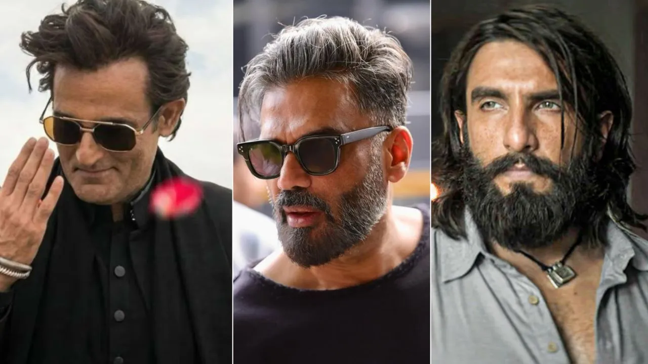 Ahan Shetty का रिएक्शन: Ahan Panday से तुलना पर क्या बोले अभिनेता