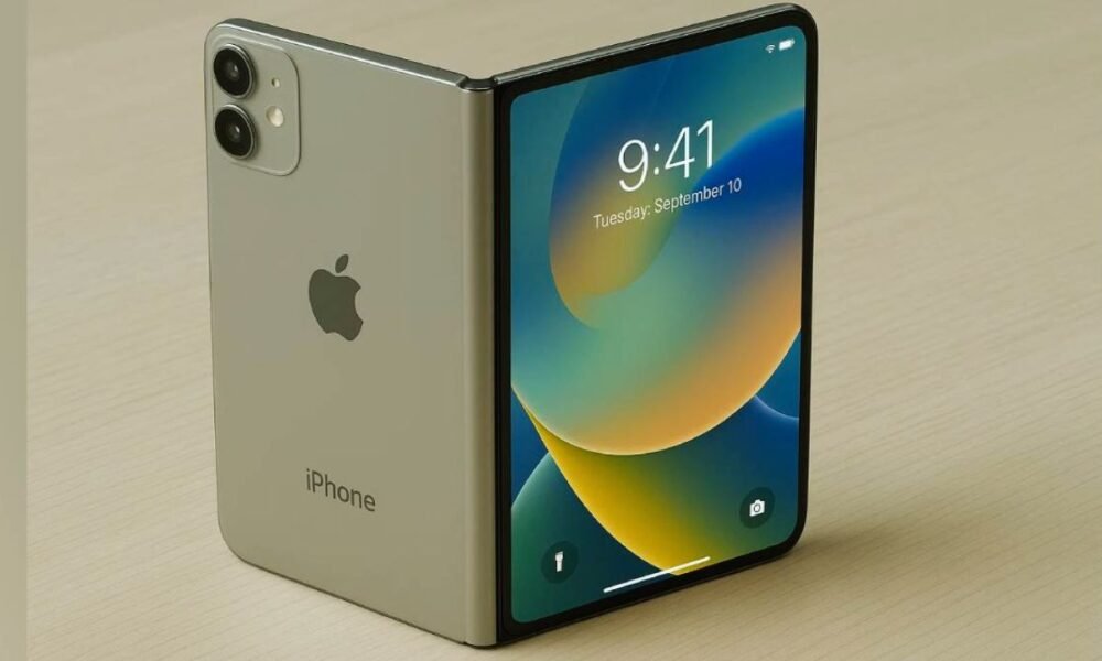 iPhone Fold को Apple का अब तक का सबसे बड़ा फोल्डेबल एक्सपेरिमेंट माना जा रहा है