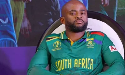 टेम्बा बावुमा नेट वर्थ 2026 साउथ अफ्रीका कप्तान की कमाई और जीवन