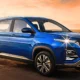MG Hector 2026 भारत लॉन्च: 20 फ़रवरी को नई SUV, कीमत ₹11.99-18.99 लाख अनुमान