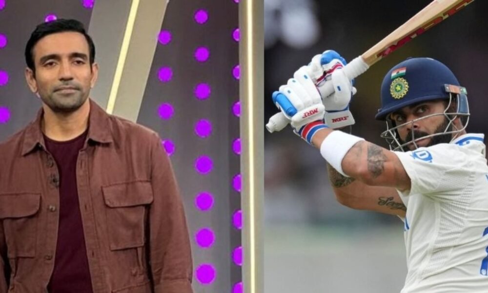 Virat Kohli की Instagram पोस्ट ने फिर छेड़ी Test Cricket वापसी की बहस, Robin Uthappa ने कही बड़ी बात