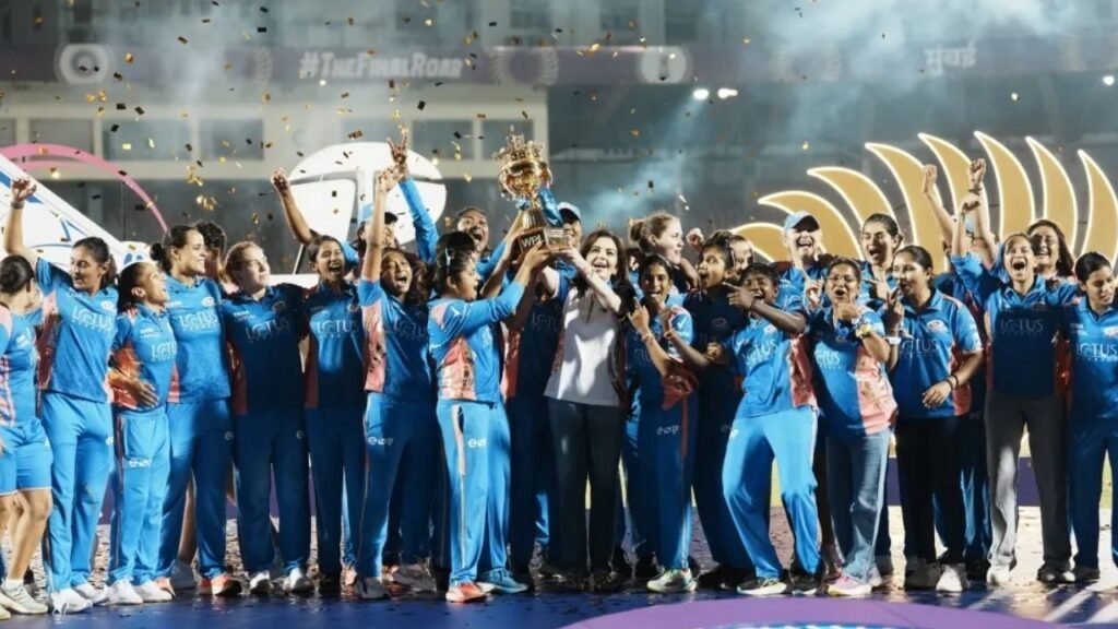 WPL 2026 से बदलेगा महिला क्रिकेट का भविष्य, T20 World Cup टीम तय करने का बनेगा सबसे बड़ा मंच