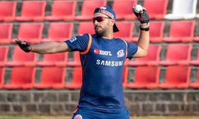Yuvraj Singh ने संन्यास के पीछे छिपे मानसिक दर्द और सम्मान की कमी को लेकर खुलकर बात की