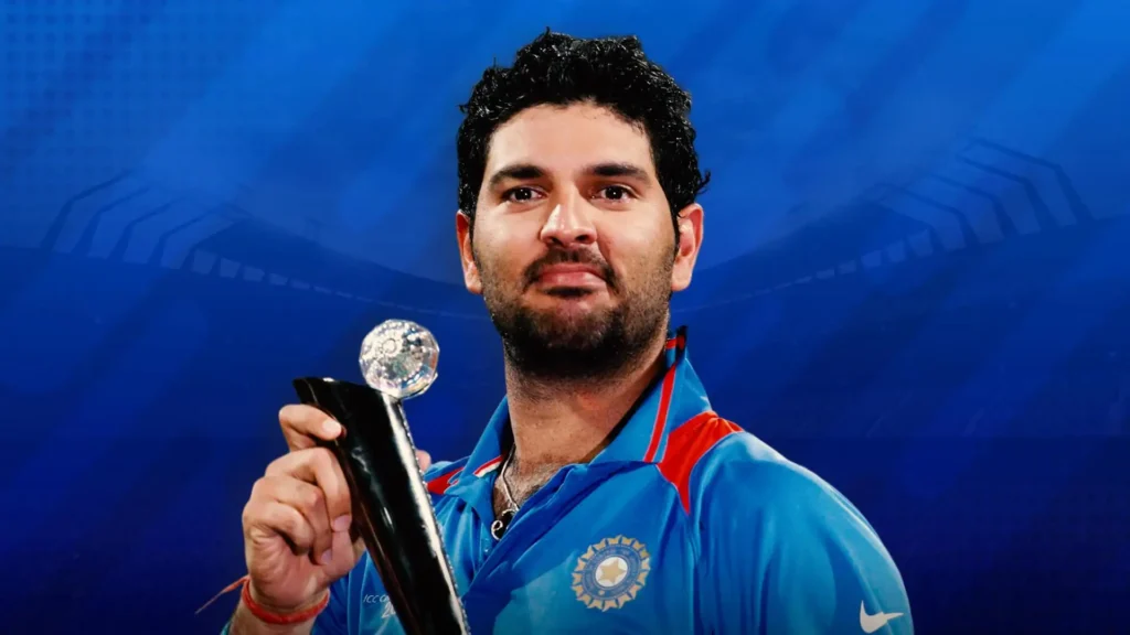 Yuvraj Singh ने संन्यास के पीछे छिपे मानसिक दर्द और सम्मान की कमी को लेकर खुलकर बात की
