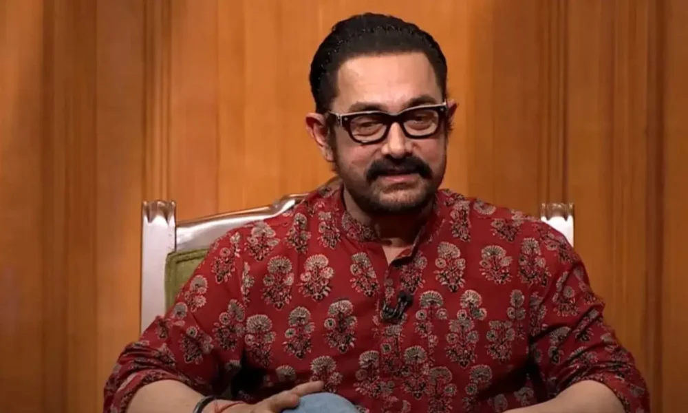 Mahabharata Delay पर Aamir Khan का बयान, जानिए क्यों हो रही है देरी