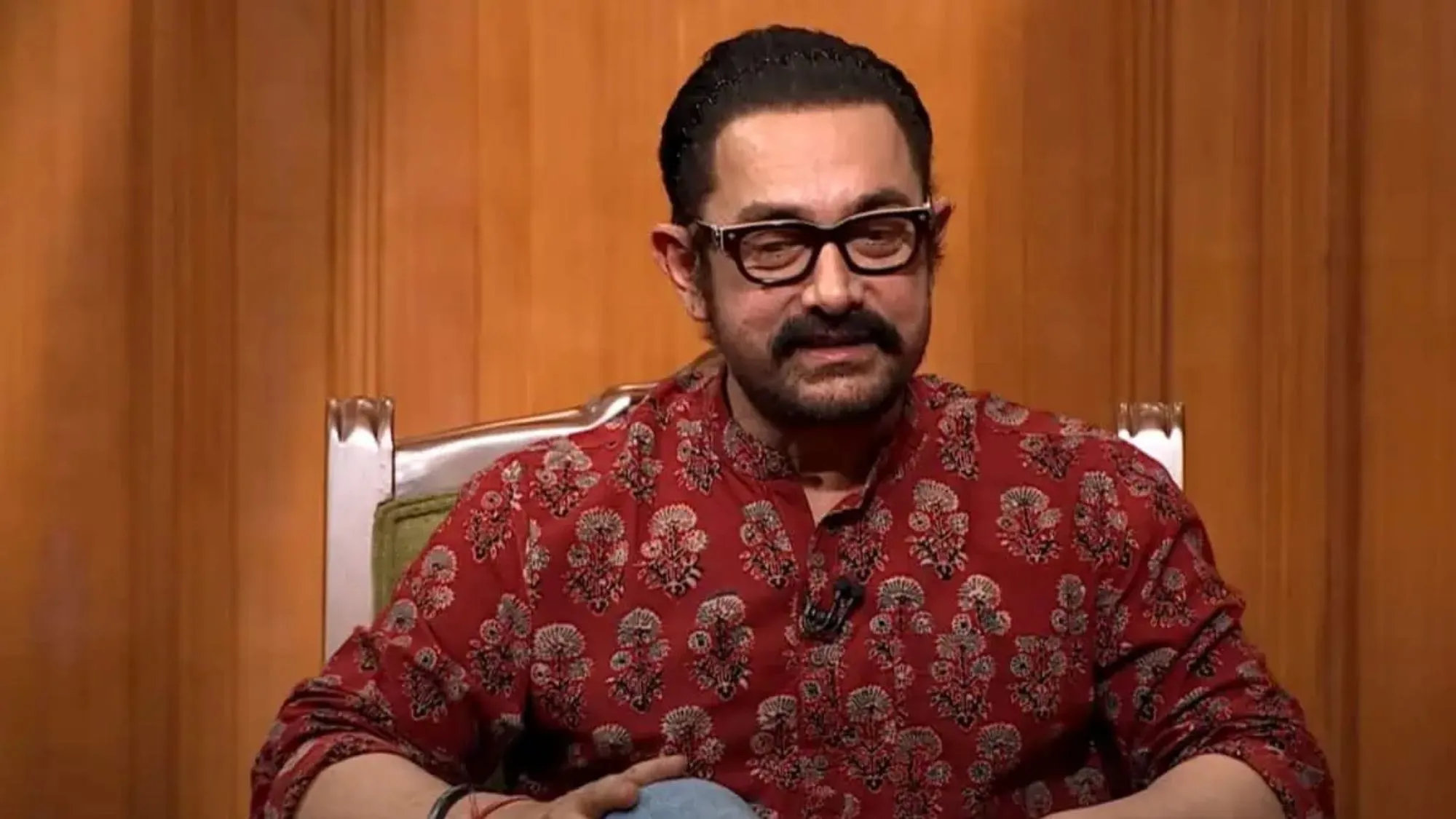 Mahabharata Delay पर Aamir Khan का बयान, जानिए क्यों हो रही है देरी