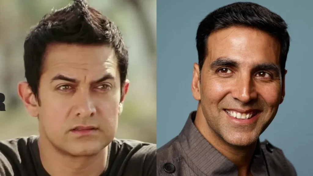 Akshaye Khanna और तारे ज़मीन पर का बैकस्टेज सच – Dainik Diary