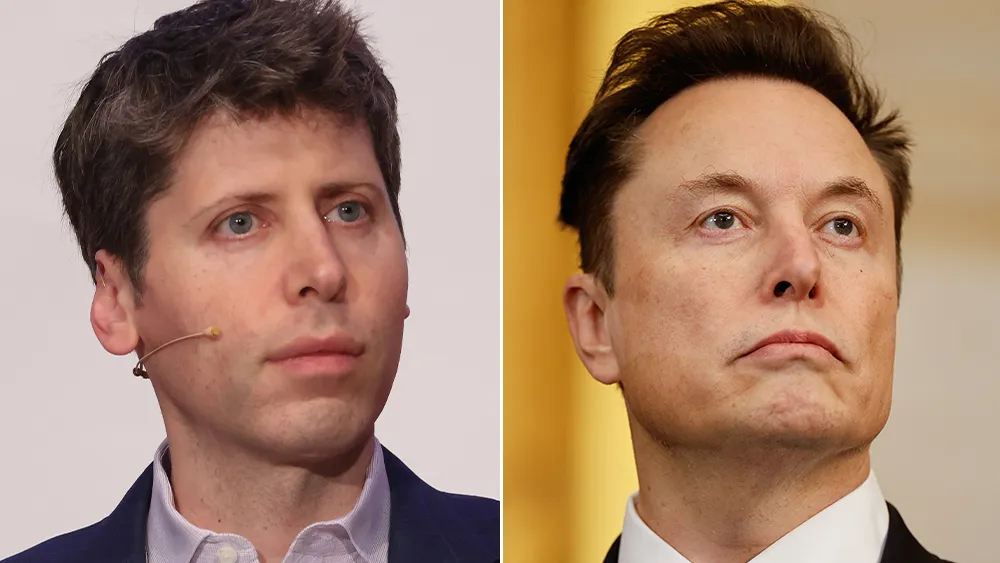 Elon Musk Warning: OpenAI के CEO Sam Altman को लेकर क्यों भड़के एलन मस्क?