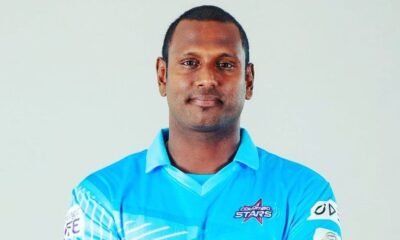 एंजेलो मैथ्यूज नेट वर्थ 2026 जानिए श्रीलंका के दिग्गज क्रिकेटर की कमाई और लाइफस्टाइल
